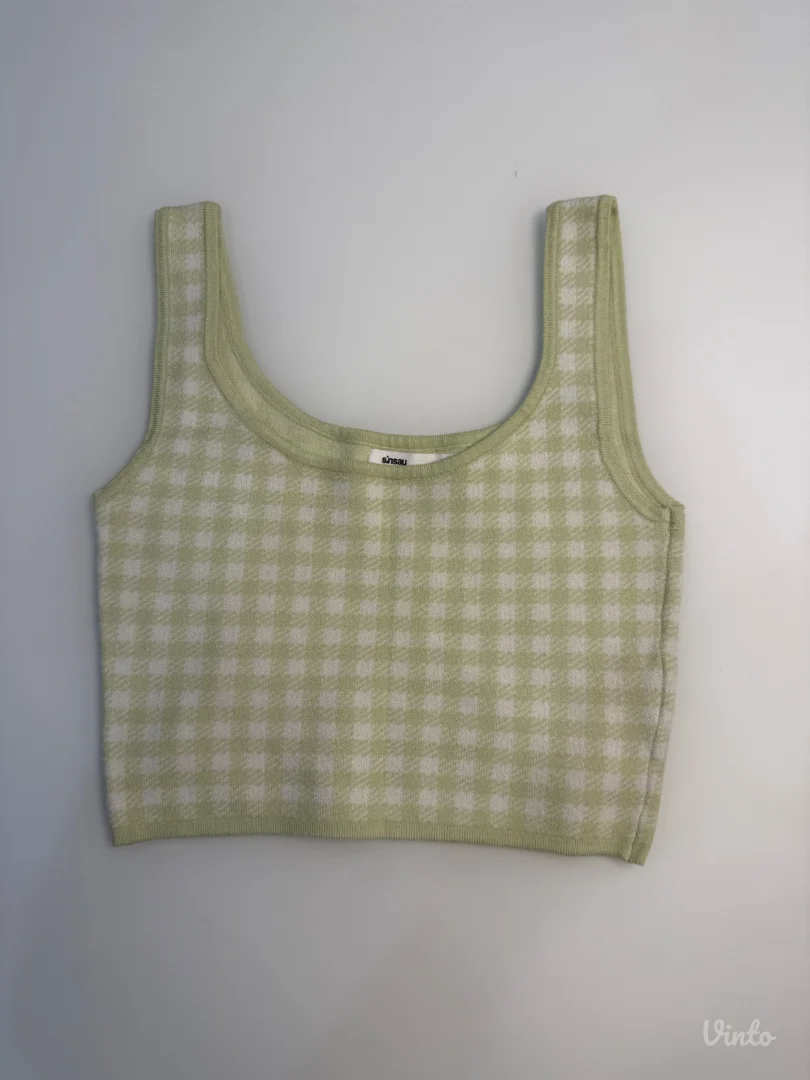 Sinsay kratka majica