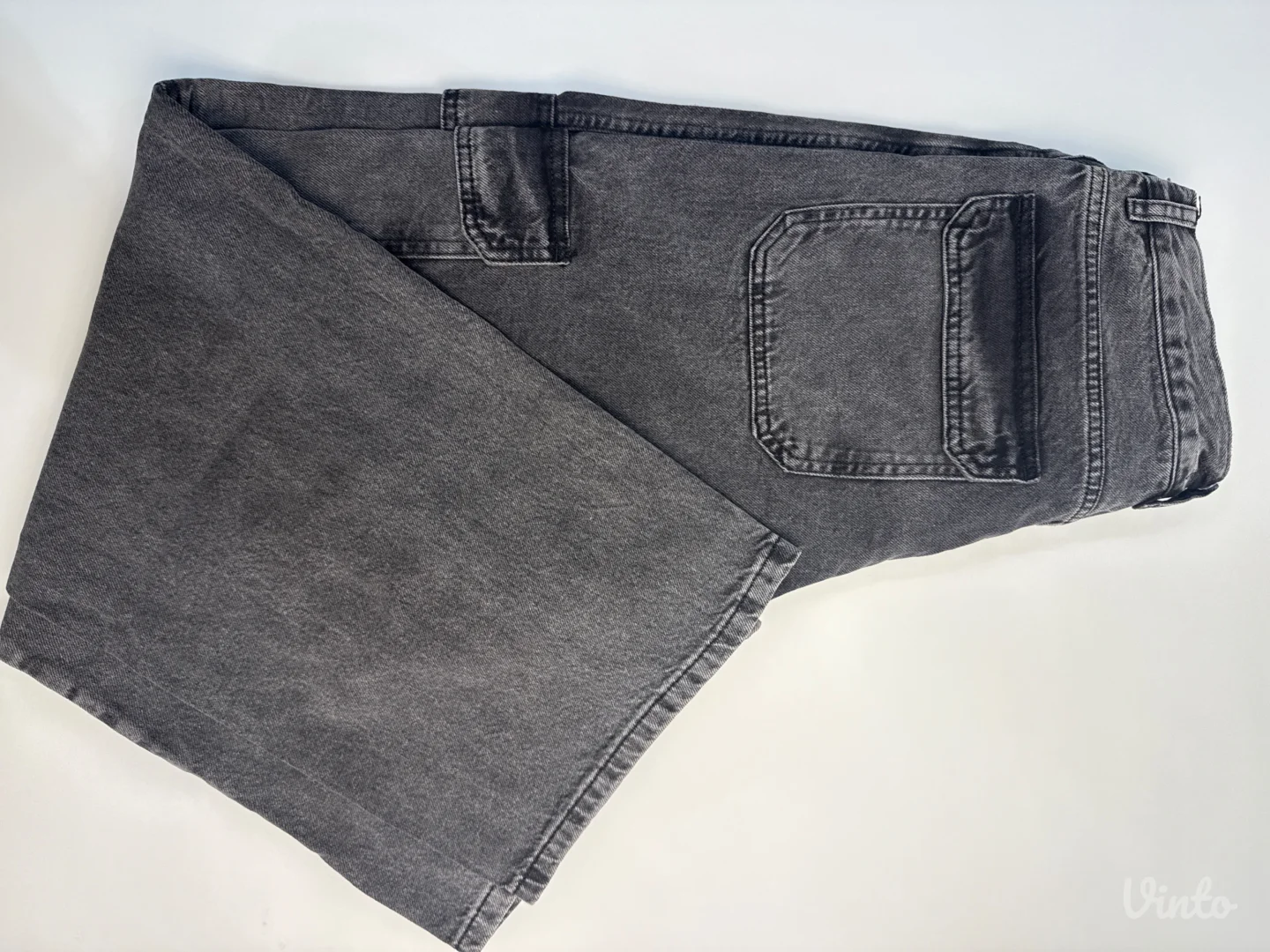 Pull&Bear-cargo farmerke