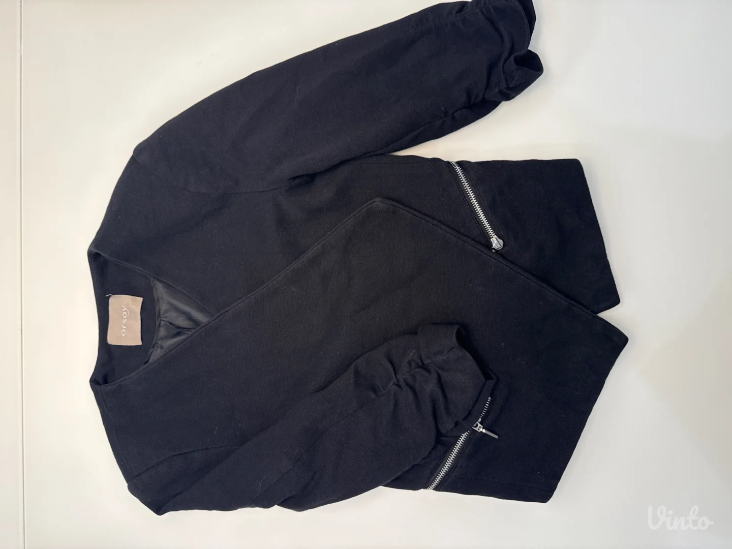 Asimetrični Orsay blejzer