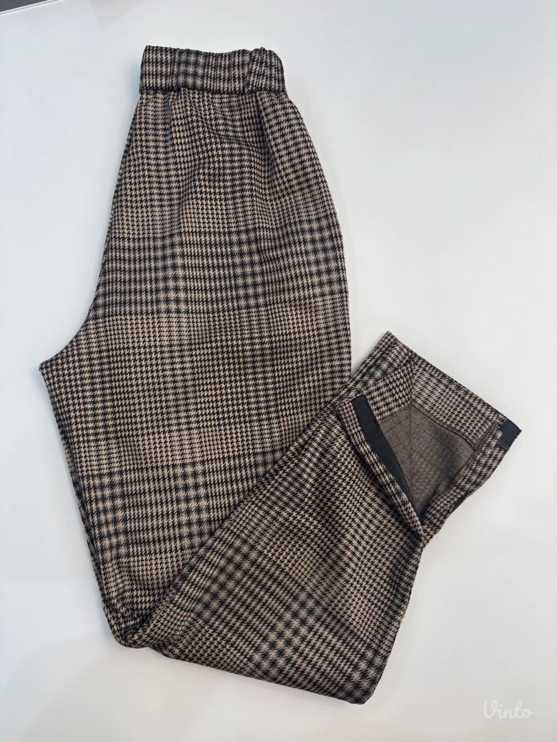 PS fashion pantalone