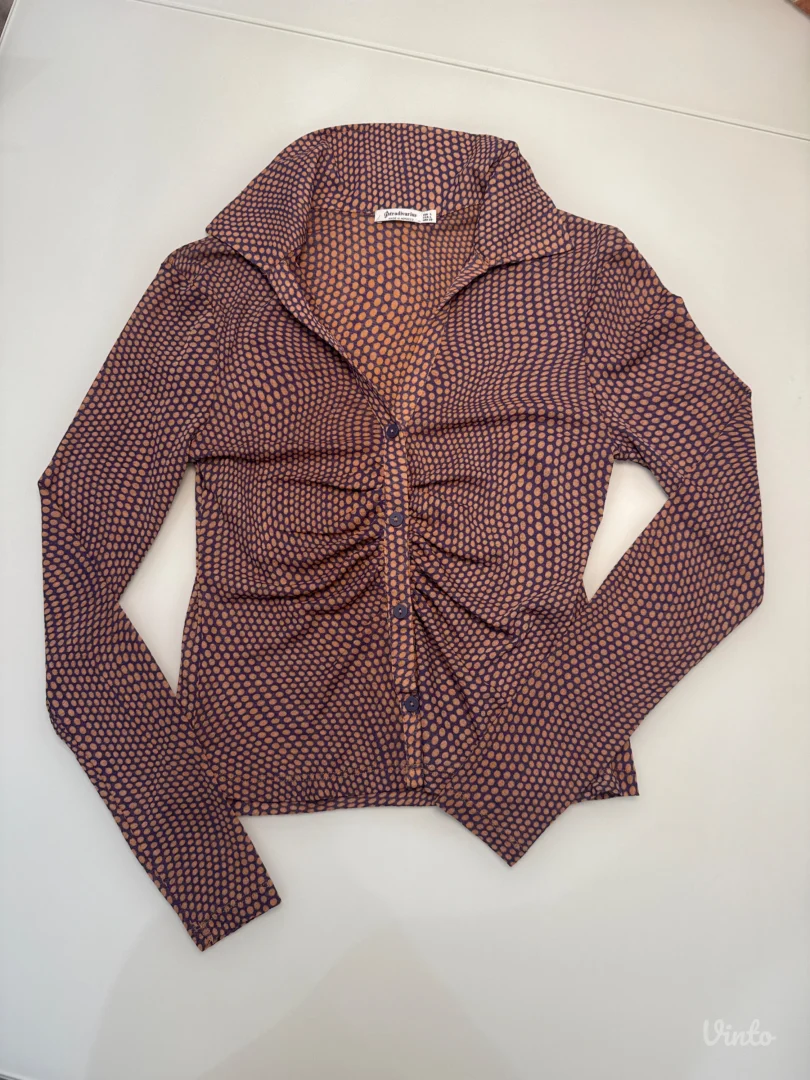 Stradivarius košulja