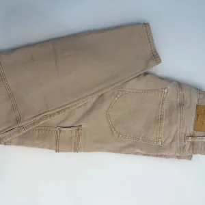 Stradivarius-cargo farmerke