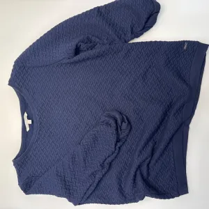 Tom Tailor teget džemper