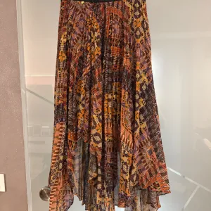 Ps Fashion dugačka asimetrična suknja