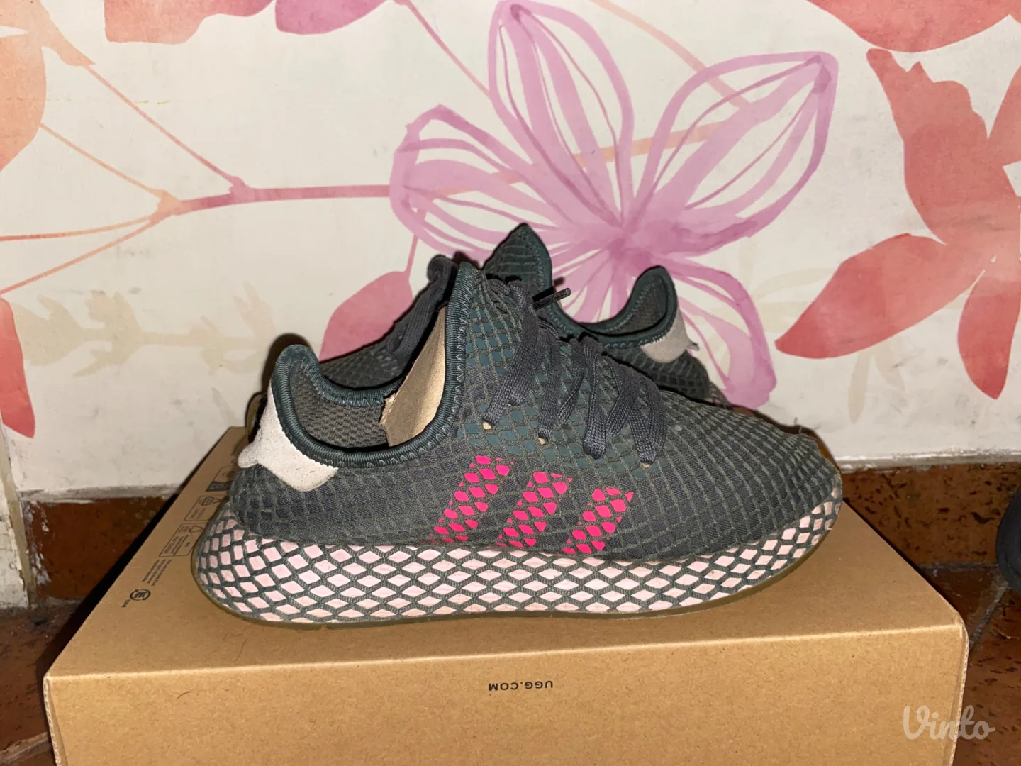 Adidas deerupt patike