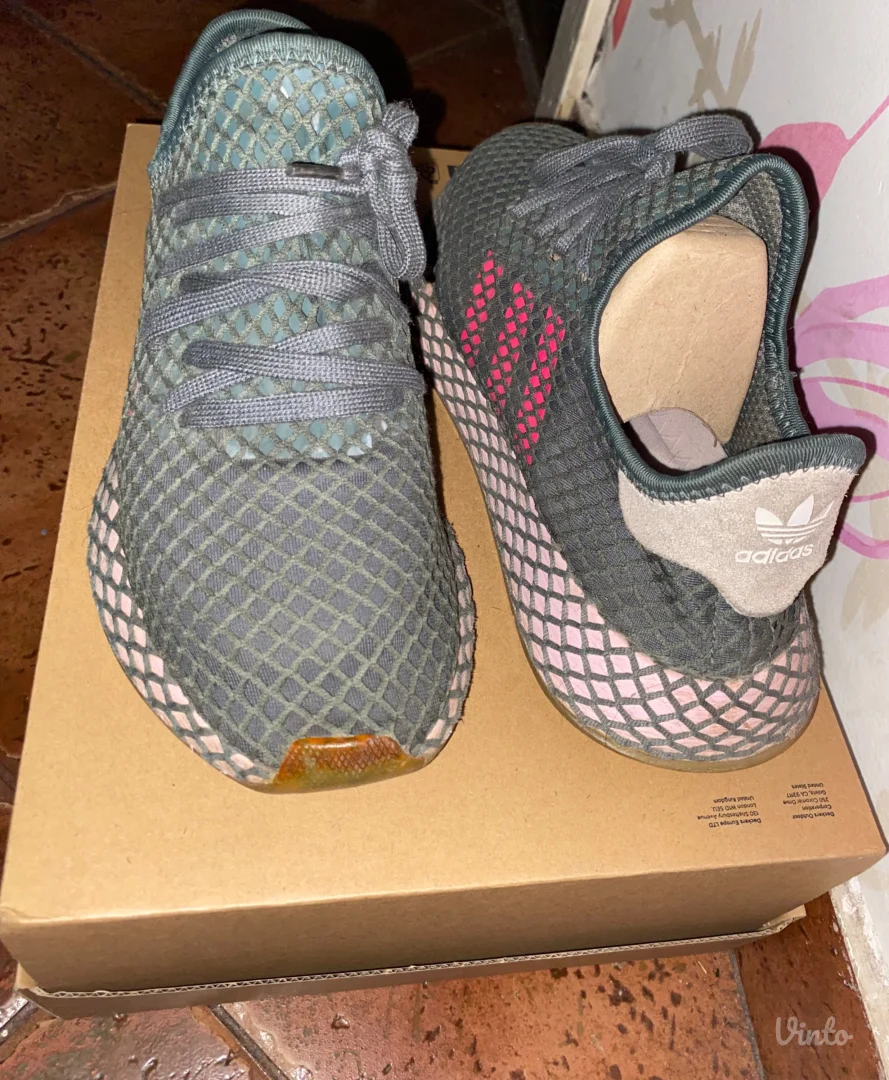 Adidas deerupt patike