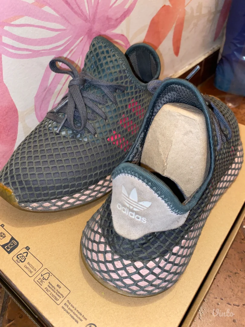 Adidas deerupt patike