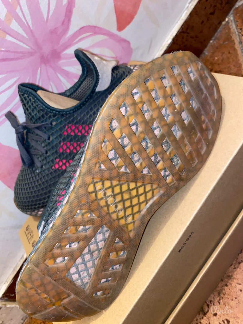 Adidas deerupt patike