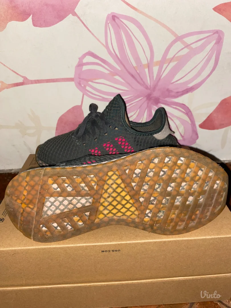 Adidas deerupt patike