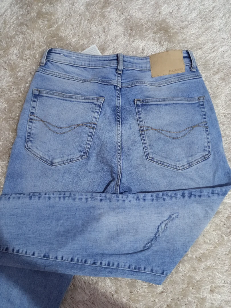 Pull and Bear farmerke