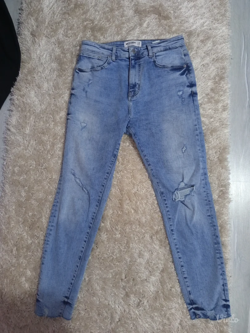 Pull and Bear farmerke