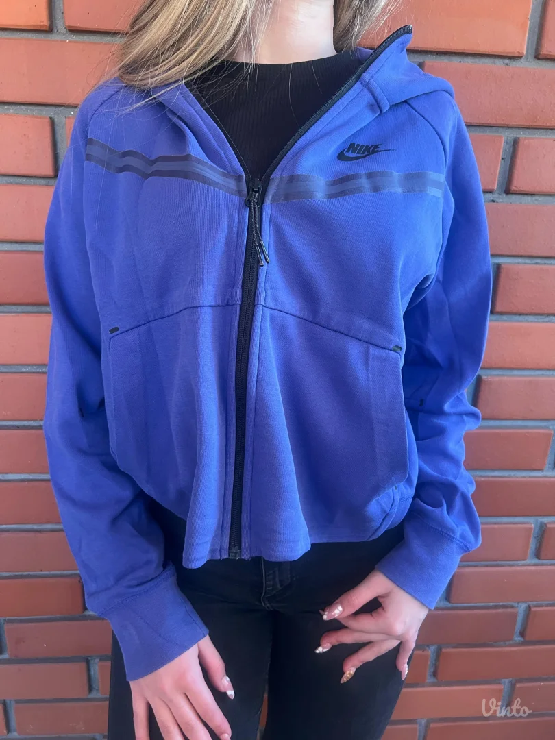 Nike Tech Fleece - Dukserica S