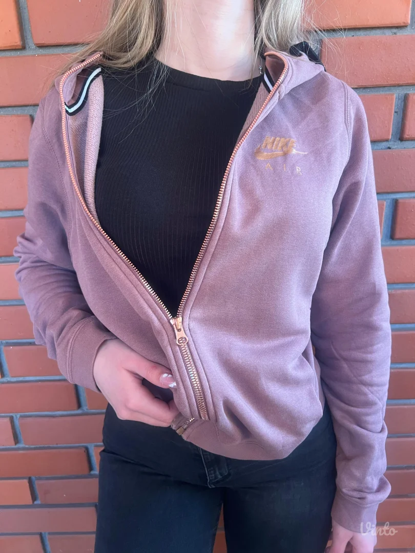 Nike - Dukserica sa kapuljačom S