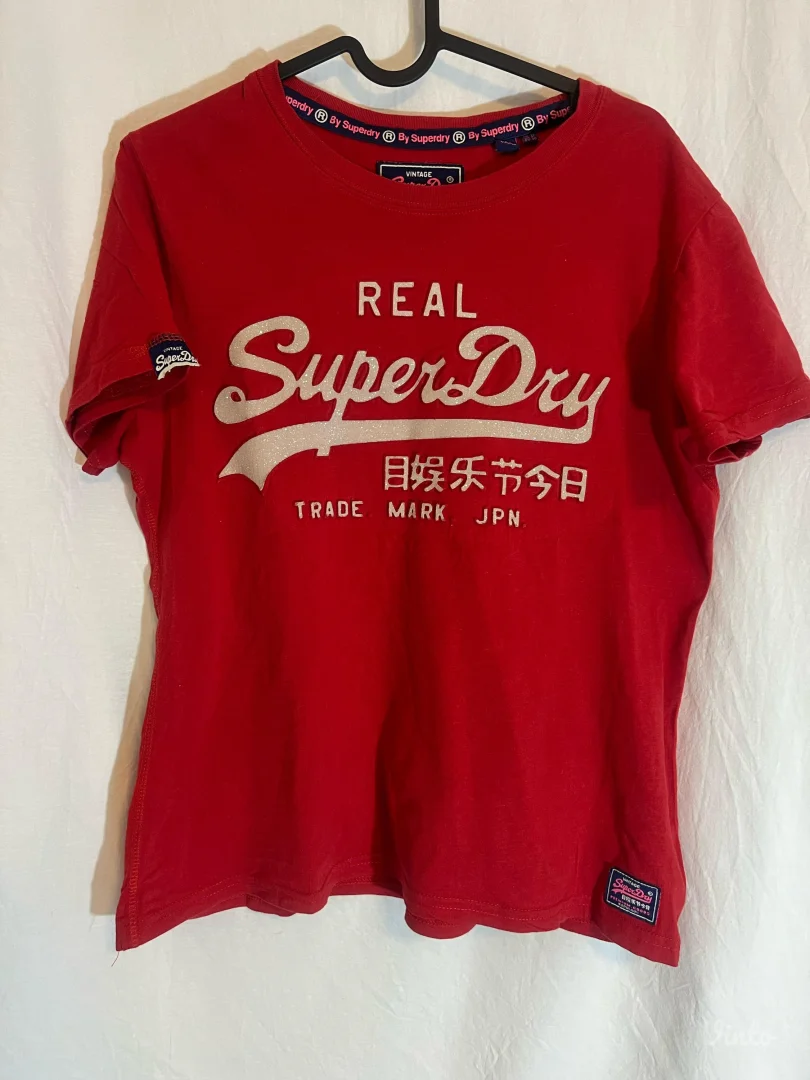 Super Dry - Majica M