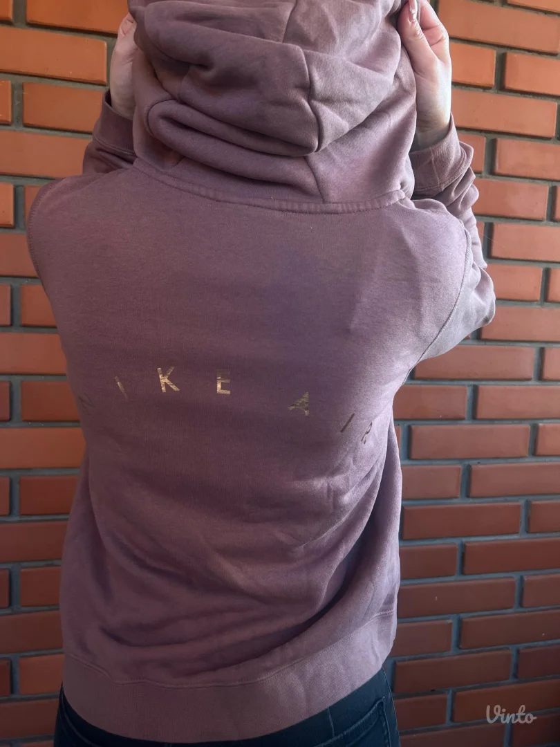 Nike - Dukserica sa kapuljačom S