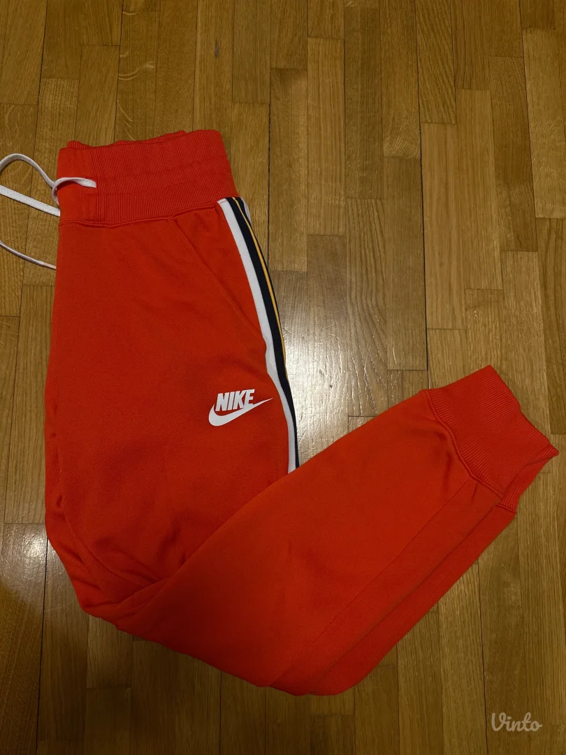 Nike Komplet - Duks i Trenerka S