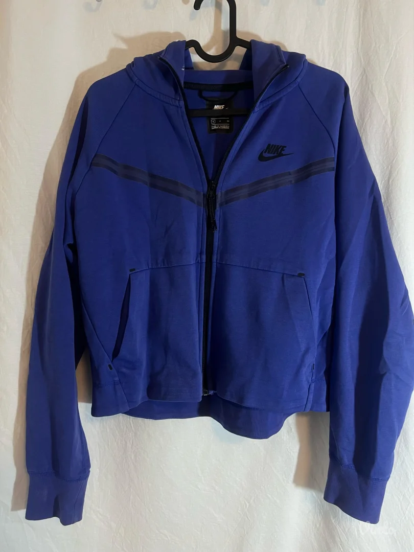 Nike Tech Fleece - Dukserica S