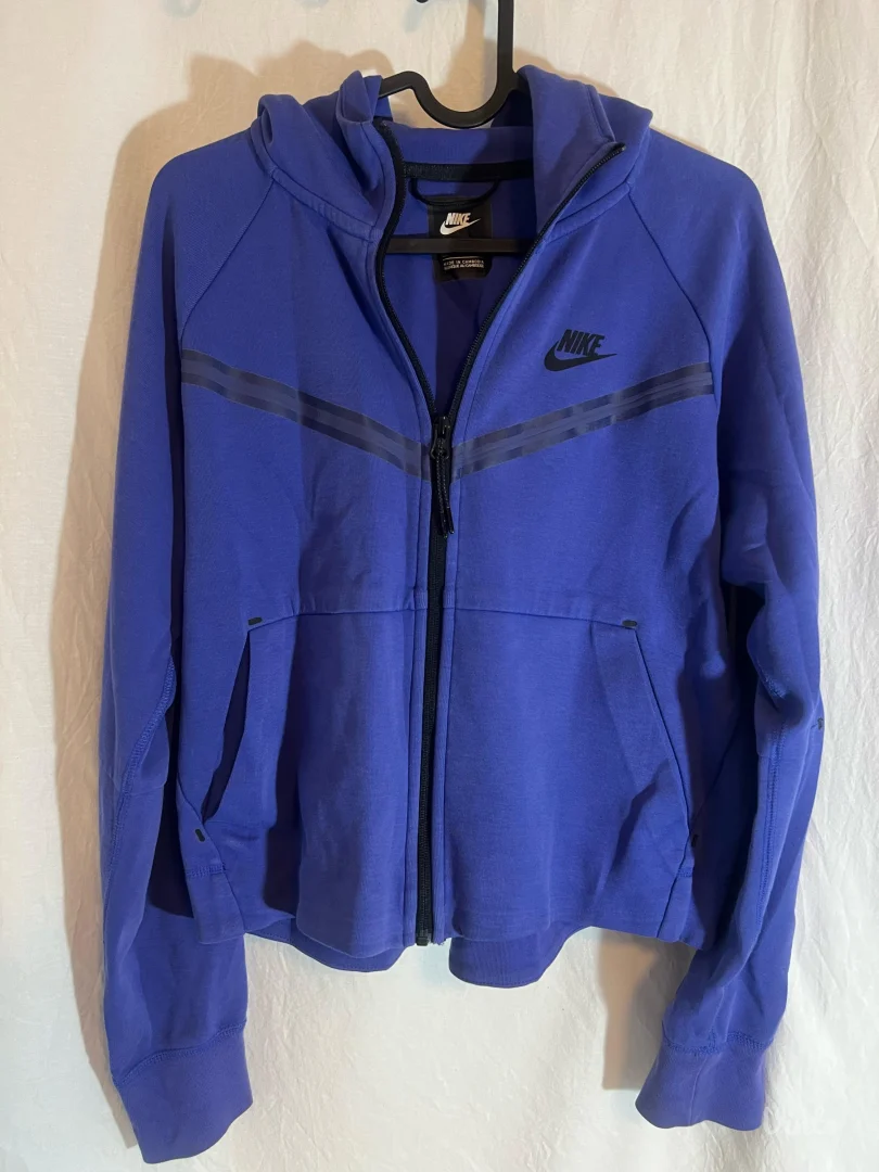 Nike Tech Fleece - Dukserica S