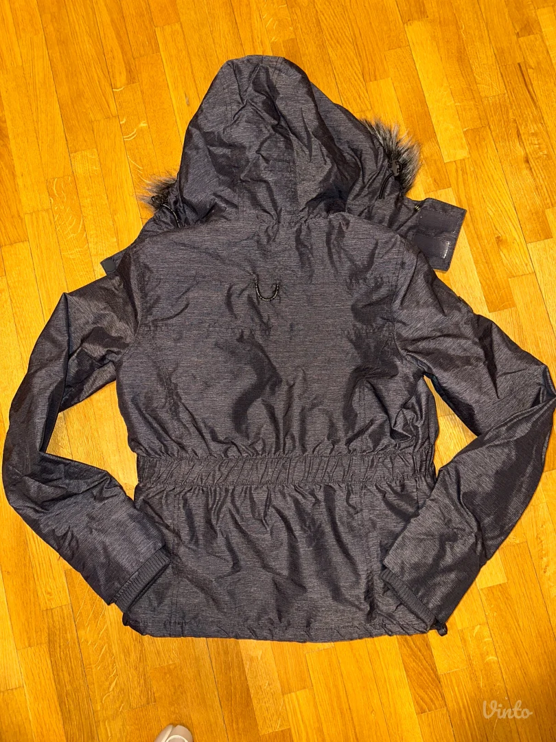 SuperDry - Zimska jakna protiv vetra XS