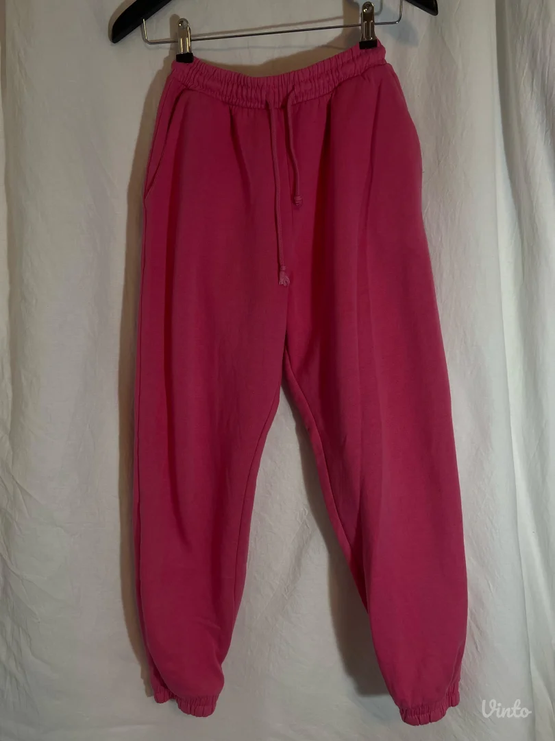 Zara - Kompet trenerka S