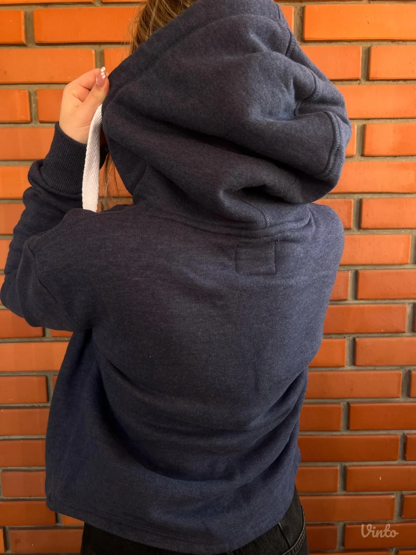 Super Dry - Duks Teget XS