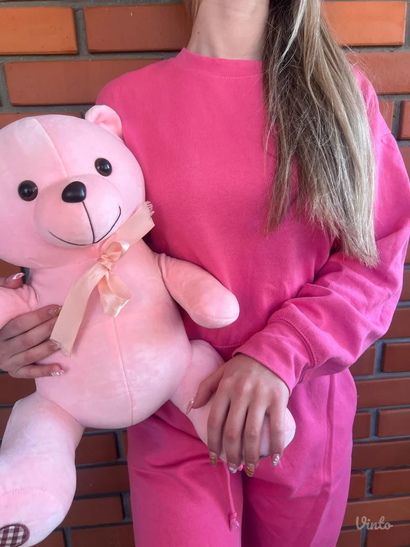 Zara - Kompet trenerka S