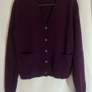 Zara - Džemper sa dugmićima L