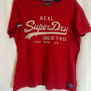 Super Dry - Majica M