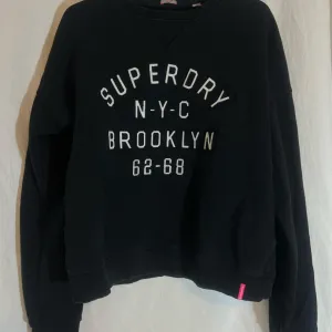 Super Dry - Duks bez kapuljače M