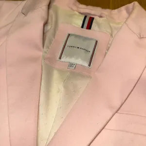 Tommy Hilfiger - Roze sako M
