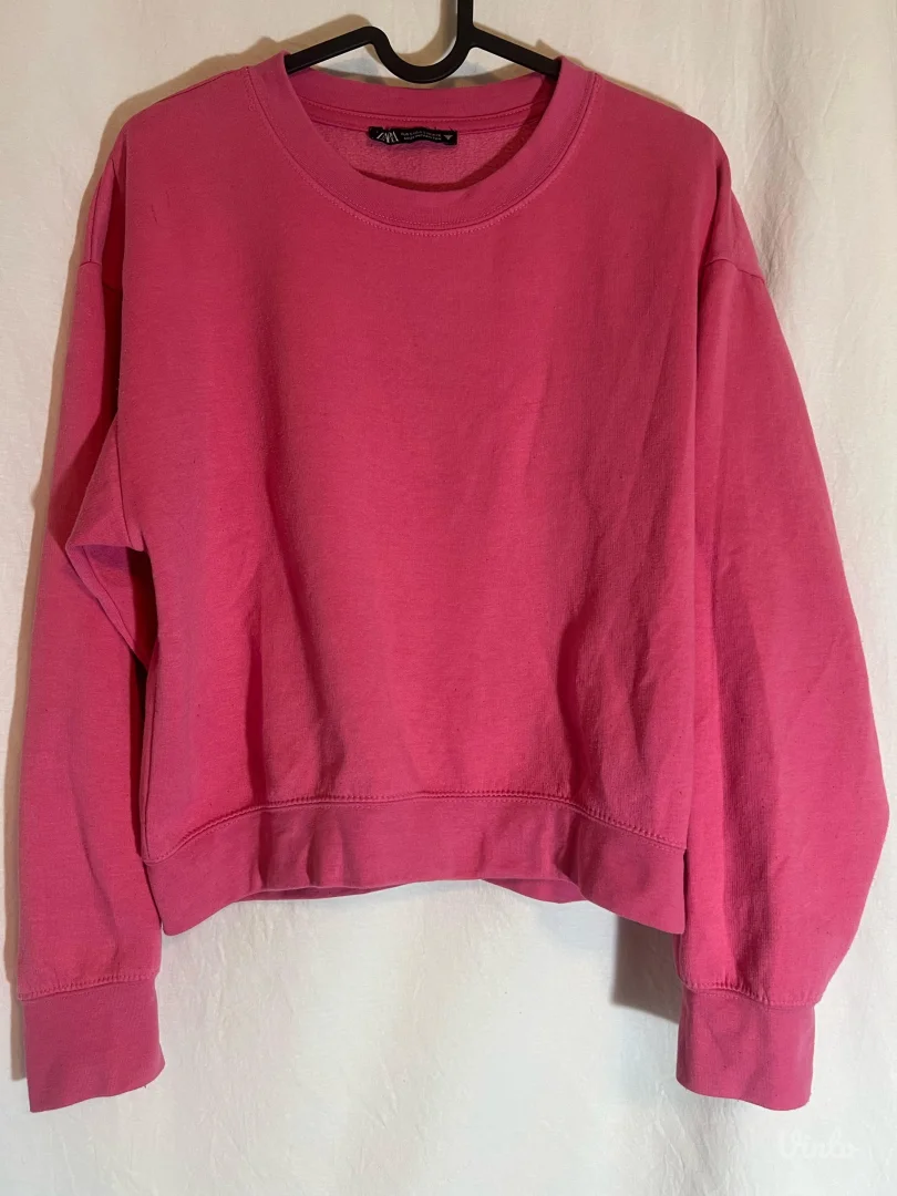 Zara - Kompet trenerka S