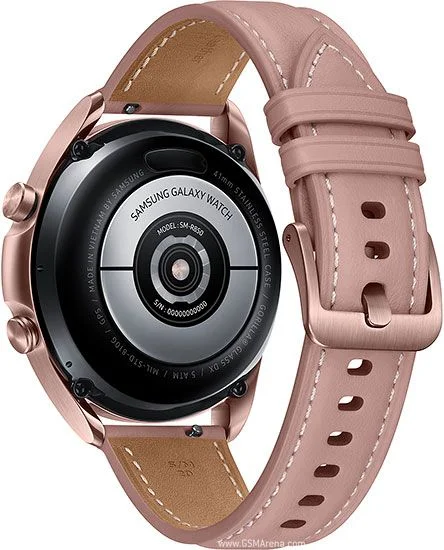 Samsung Smart Watch 3