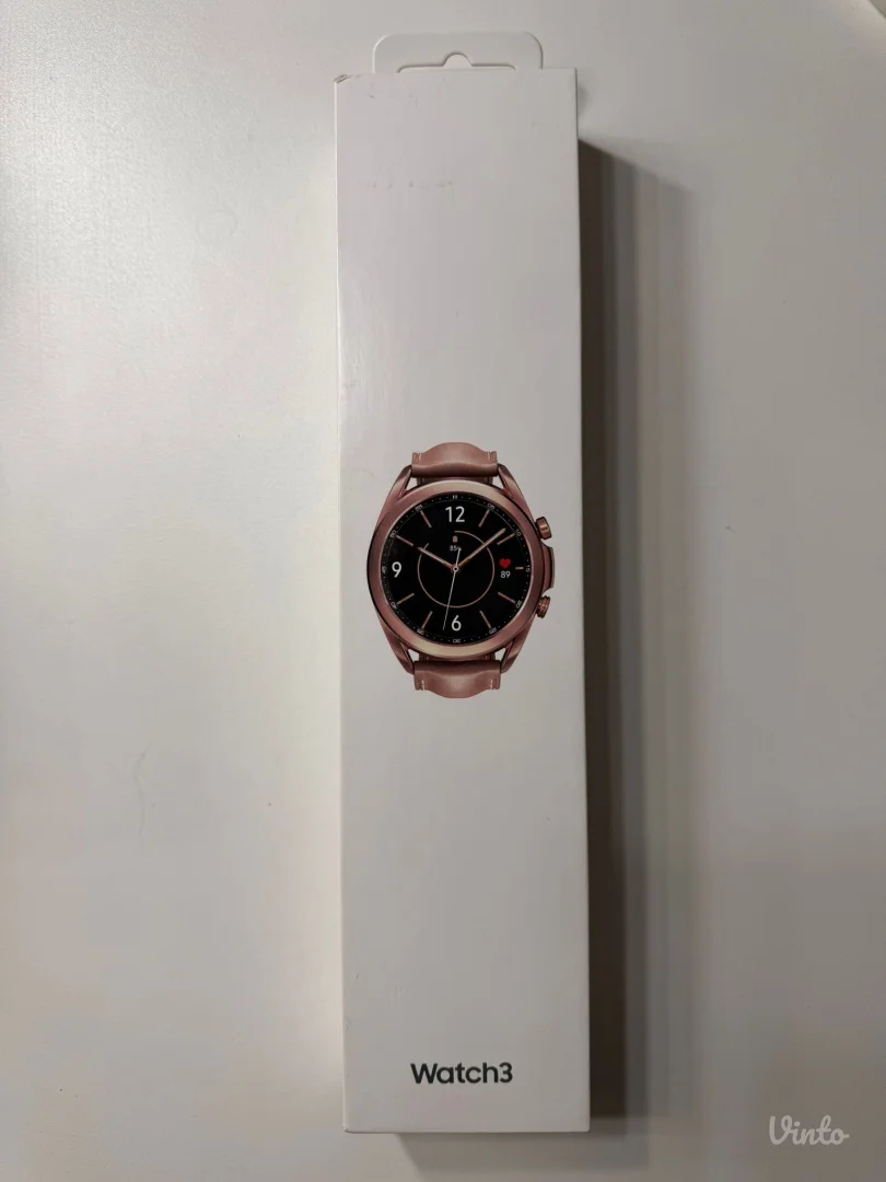 Samsung Smart Watch 3