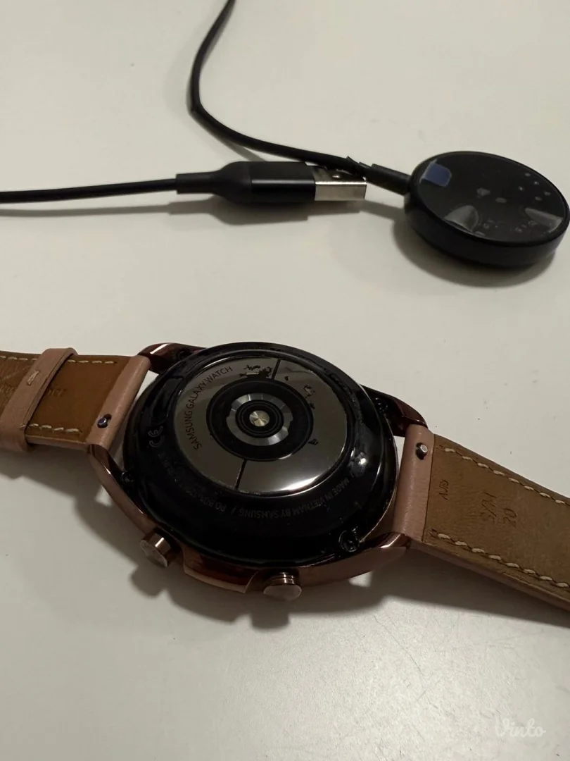 Samsung Smart Watch 3