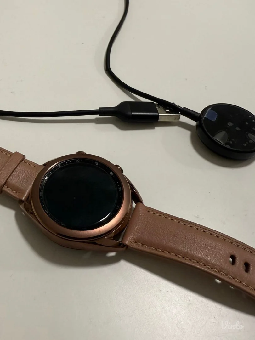 Samsung Smart Watch 3