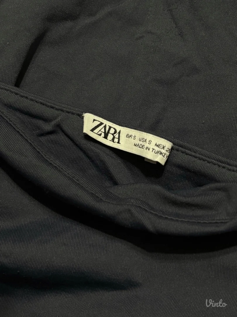 Zara bodi