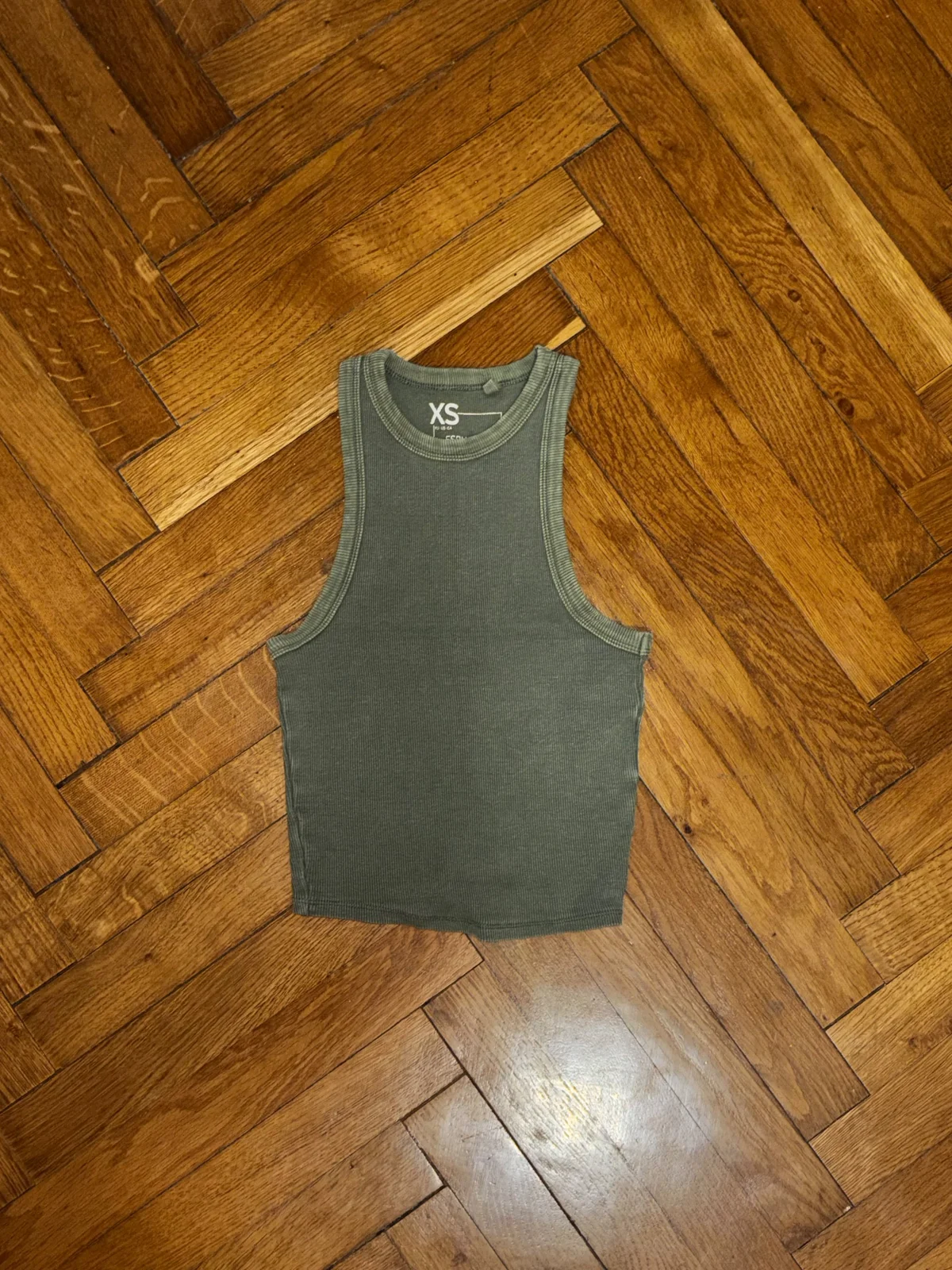 Top majica