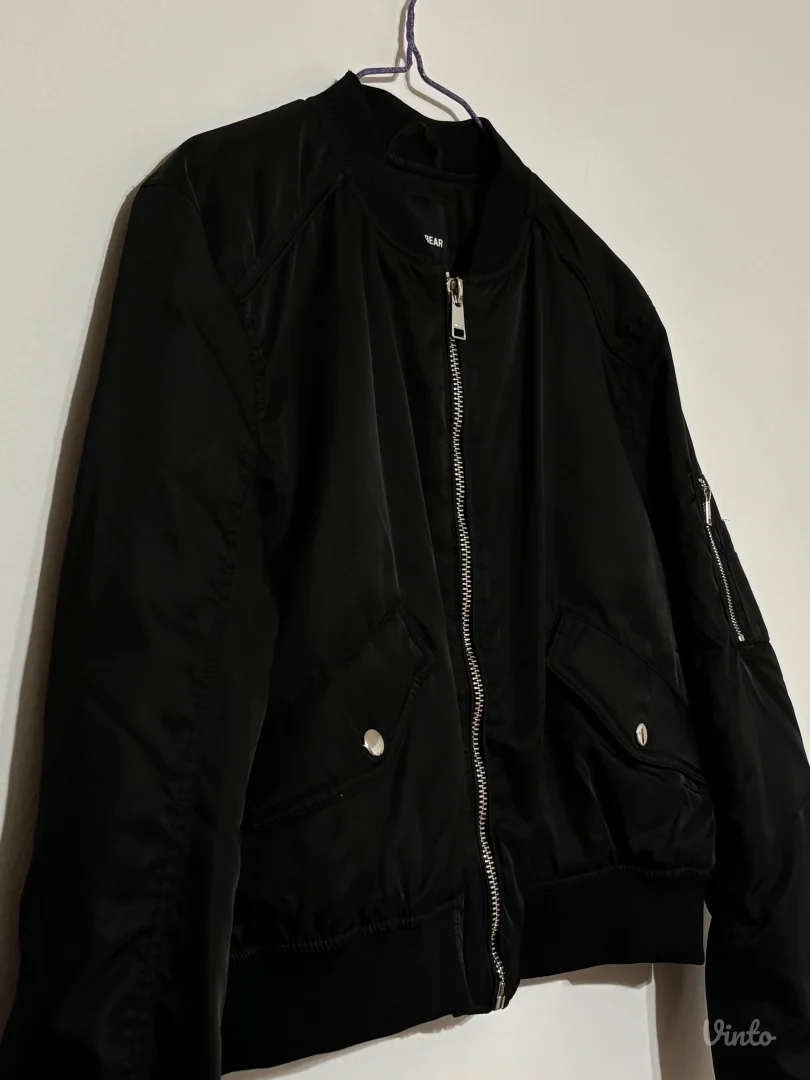 Bomber jakna