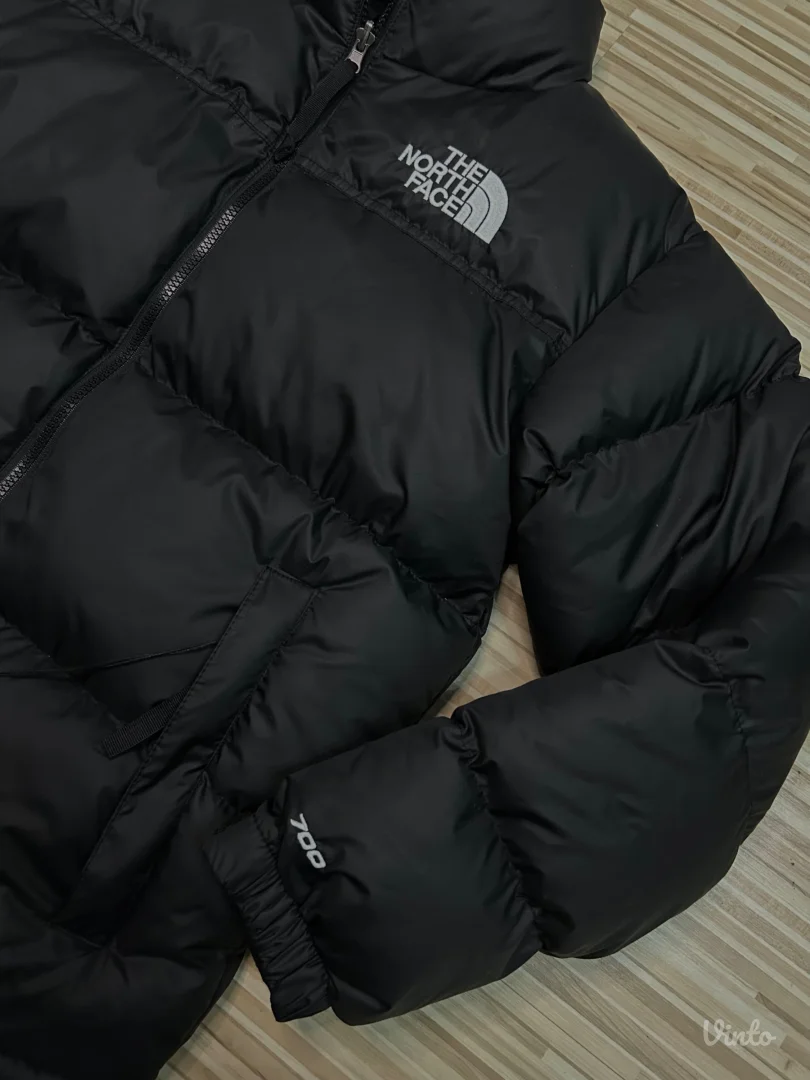 Muska The North Face jakna