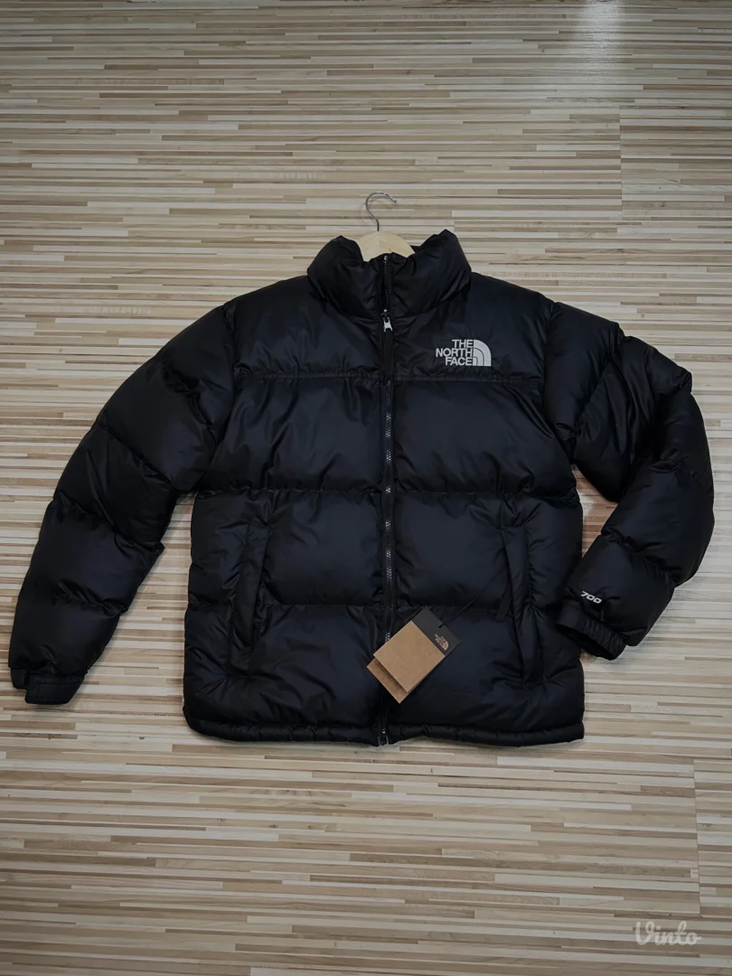Muska The North Face jakna
