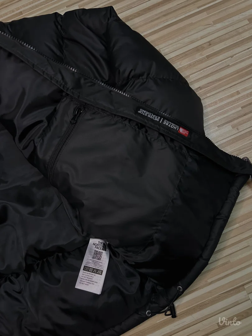 Muska The North Face jakna