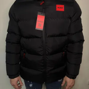 Muske Hugo zimske jakne