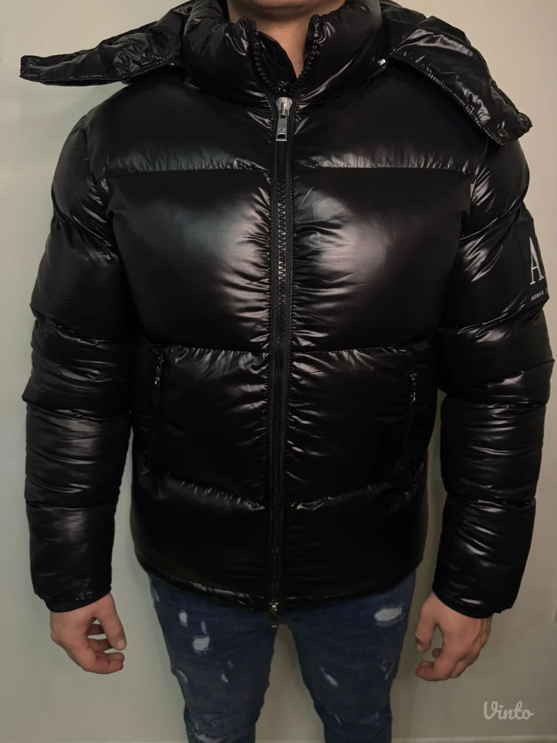 Muske Armani Exchange zimske jakne