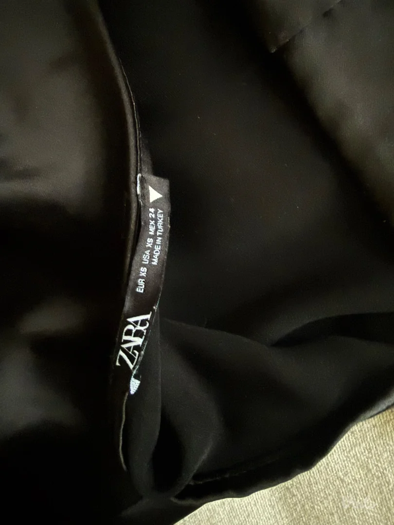 Zara haljina