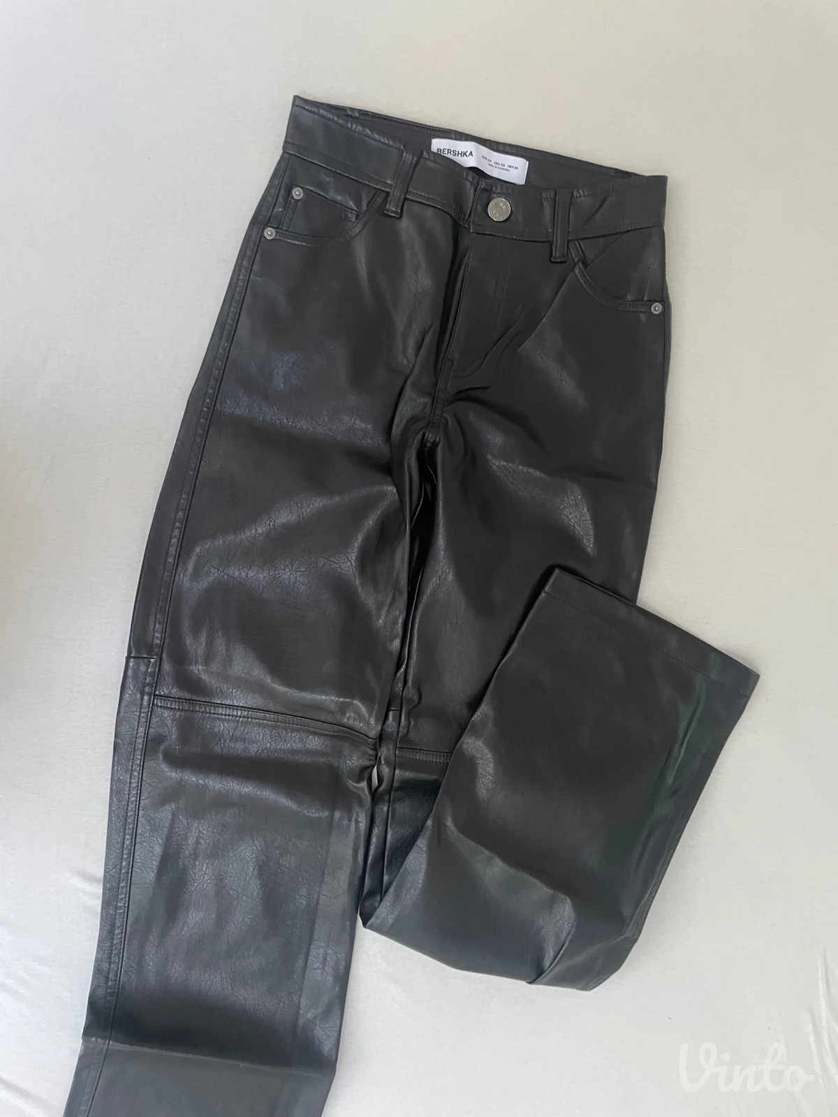 Bershka pantalone