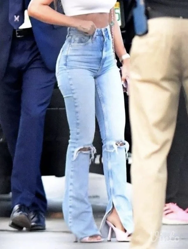 Zara farmerke