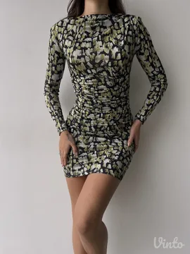 Zara haljina