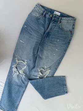 Zara farmerke