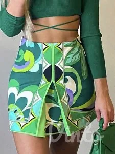 Zara suknja