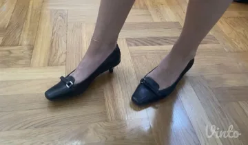 Pradine papuče